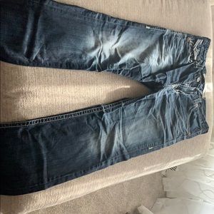 Big Star Jeans
